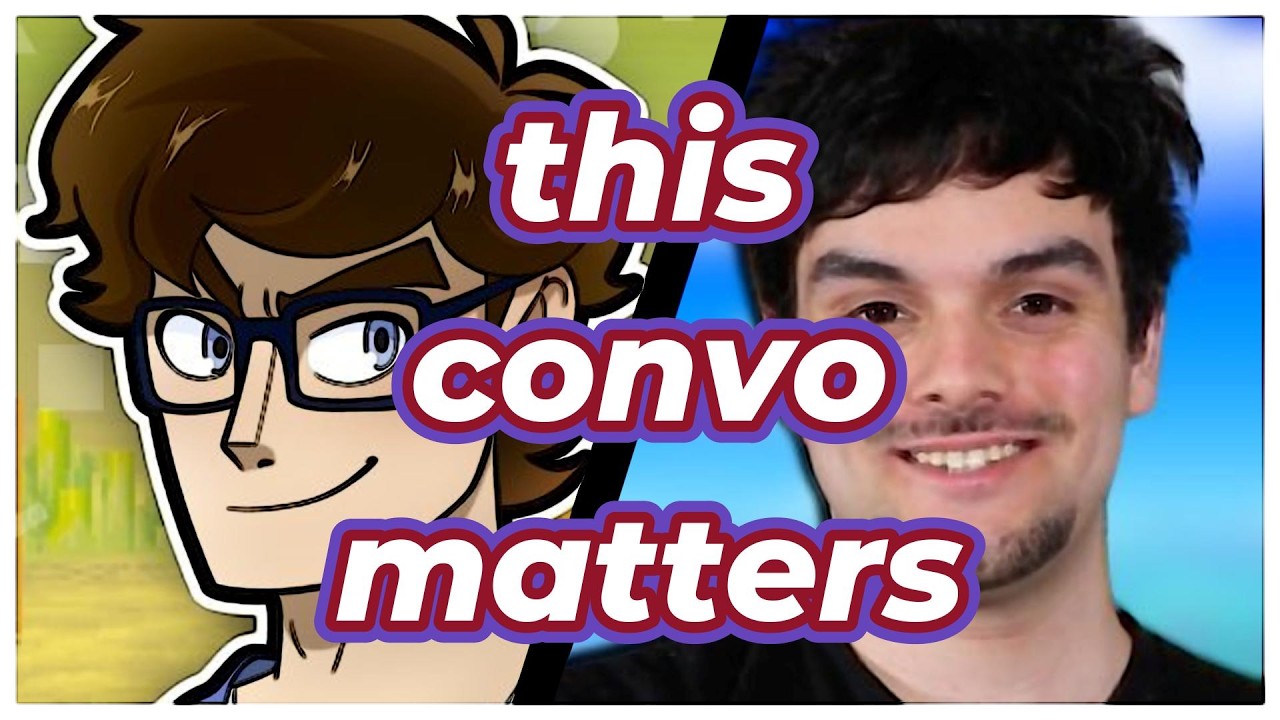 the sonic community's biggest problem