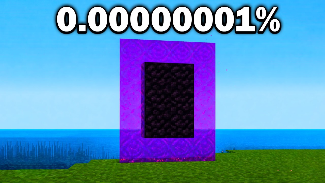 Minecraft Hardcore's Hardest Achievements