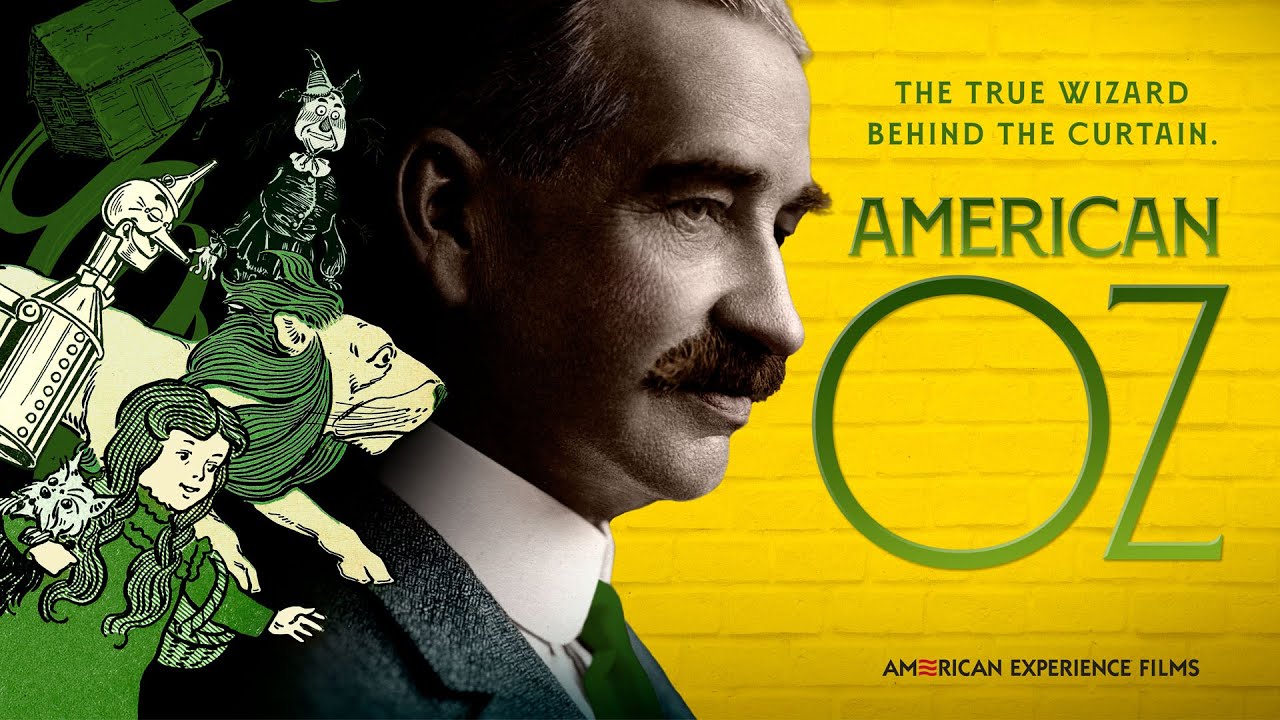 American Oz | American Experience | PBS