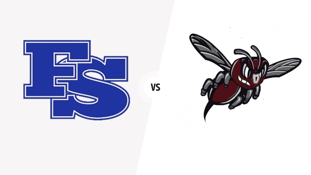 FSHS vs Metcalfe County (KHSAA Girls 4th Region Championship)