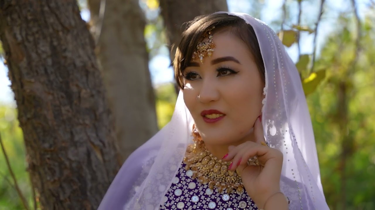 Qors e Mataw قرص ماتو - Fatima Jawadi & Arif Yawari - Official 4K