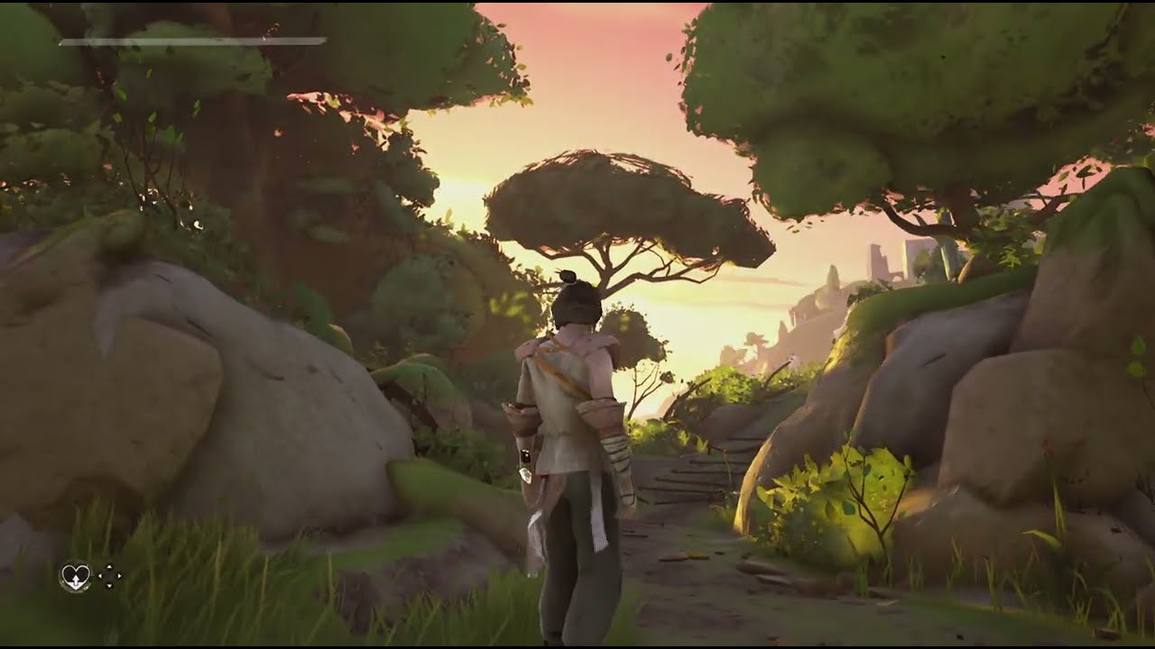 ABSOLVER is a Beautiful Game - 1