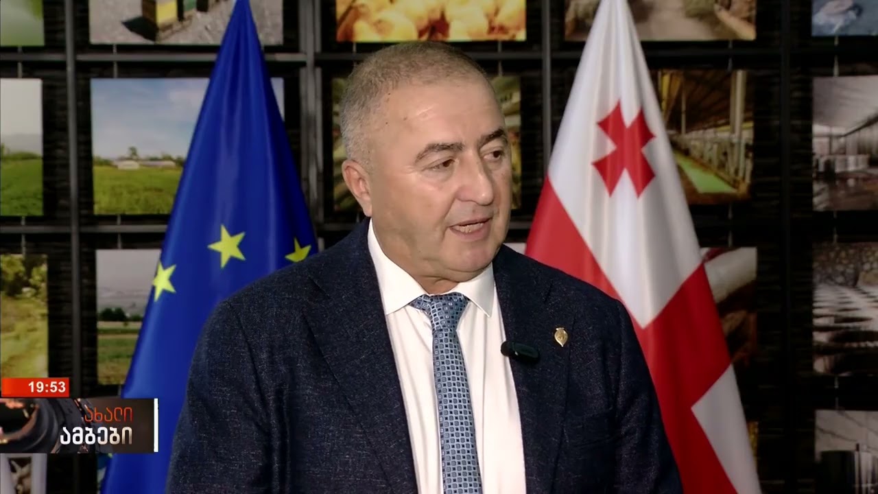 ქართული ხორბალი UNESCO-ს ნუსხაში
