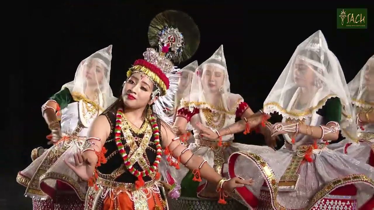 COME SPRING, a snippet of Basanta Ras