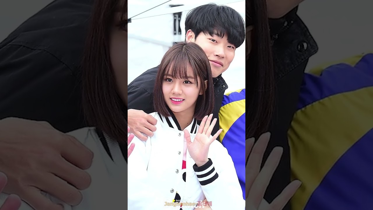 Hyeri and Ryu jun yeol relationship Shorts Video
