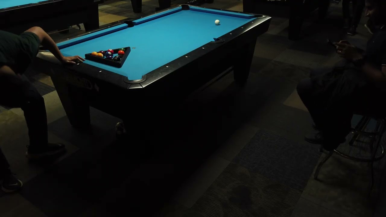 APA 9-BALL TOM SL5 VS YASHASWY SL6