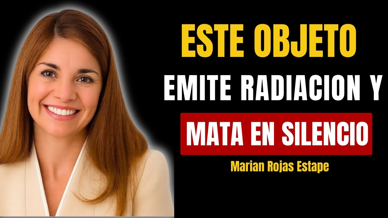&iexcl;Atenci&oacute;n Mayores de 60! Retira Estos 5 Objetos de Tu Dormitorio Ahora Mismo | Marian Rojas Estap&eacute;
