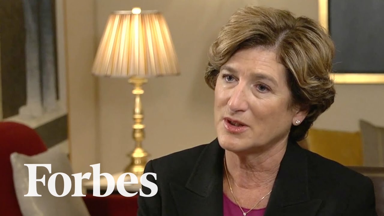 Denise Morrison's Pro Tip: Bake Flexibility Into Your Career | Success With Moira Forbes