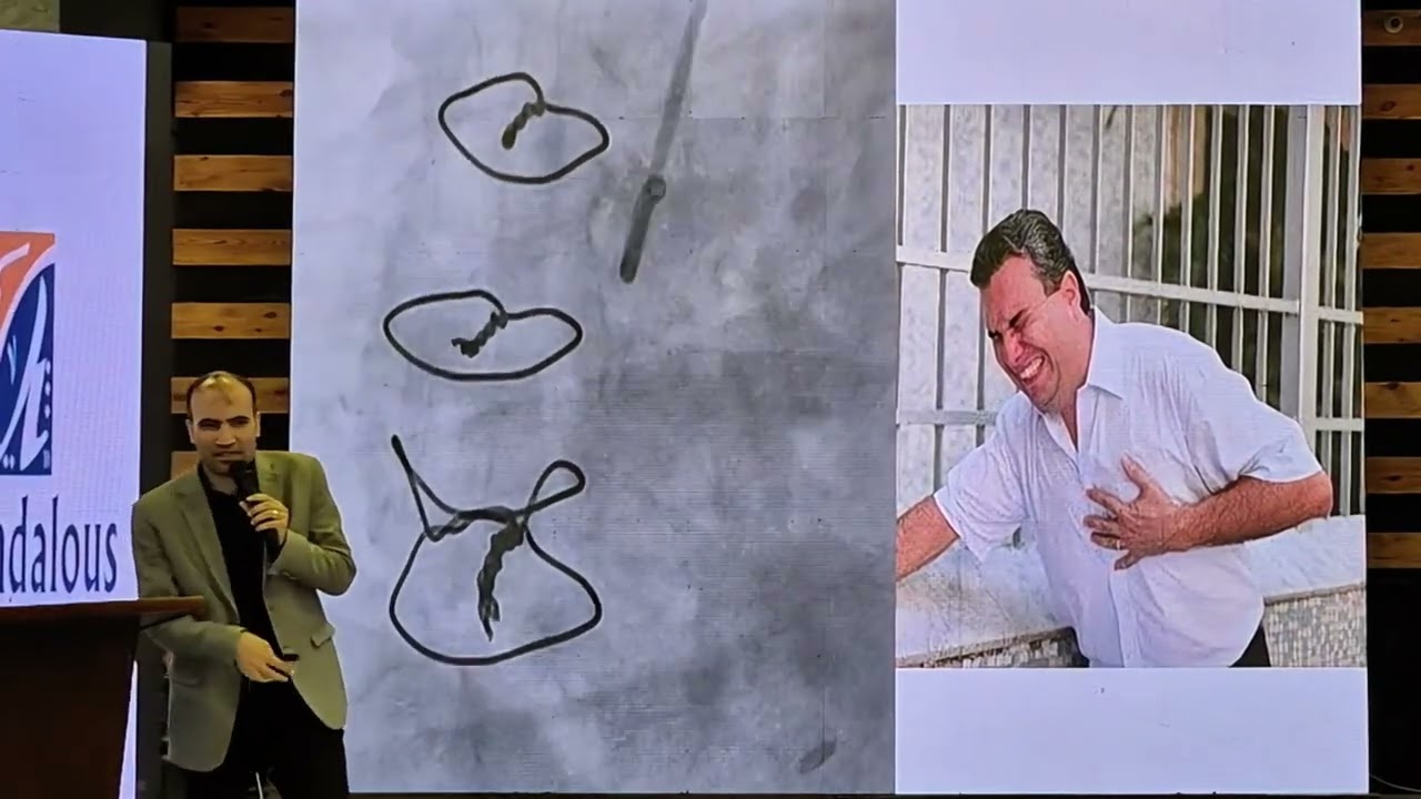 Coronary intervention pitfalls start from basics part 2