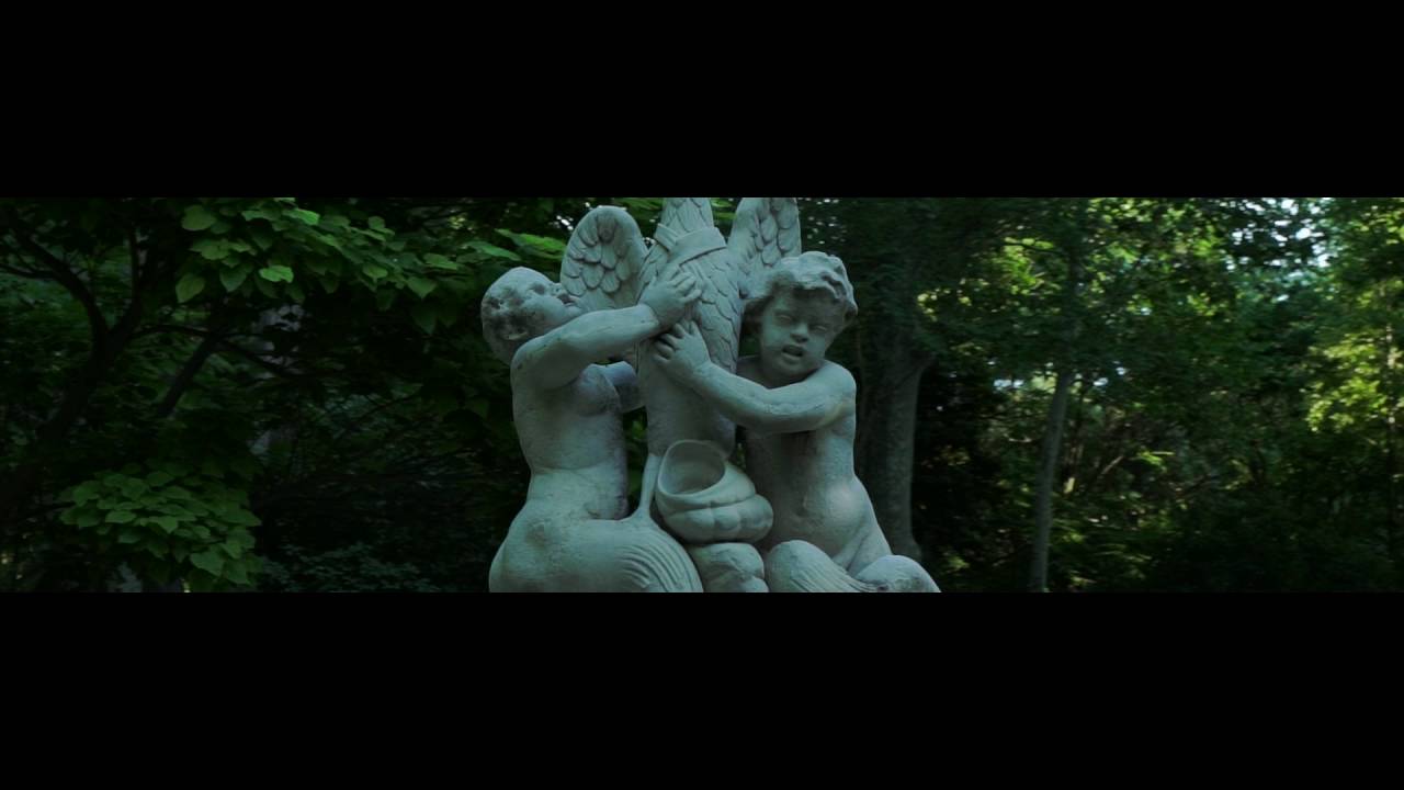CHANEL X DOS ANJOS - EN TU MIRADA (PROD. TRIGGERTRACKS)