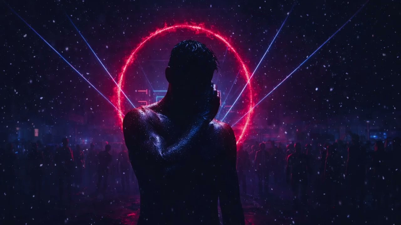Life On Pause (Official Audio Video)
