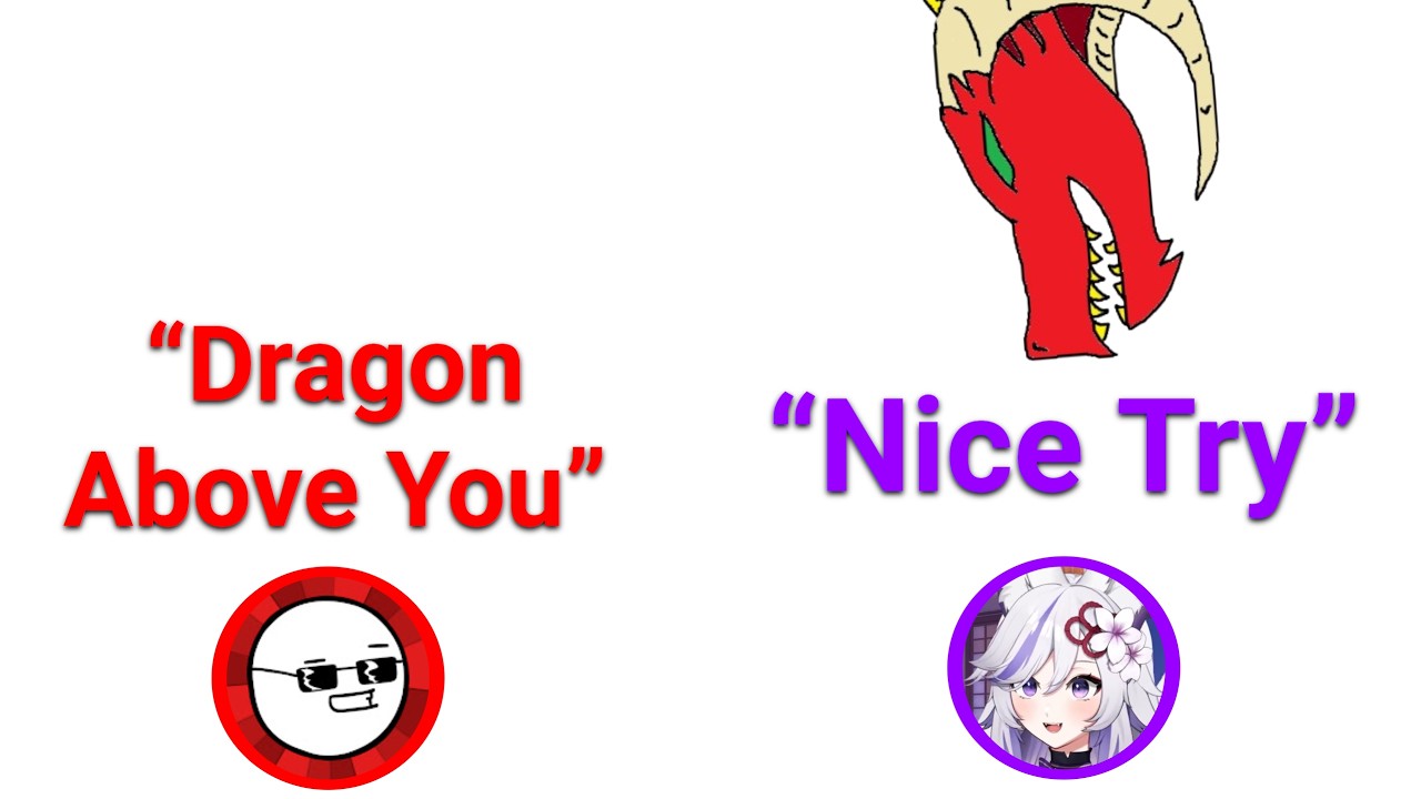 I Made A Game But You Can Cheat By Lying
