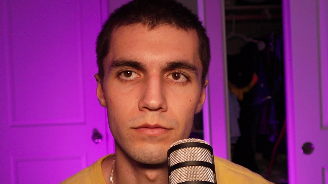 ASMR 5 Life Lessons for Your 20's (Soft Whispers, Advice)