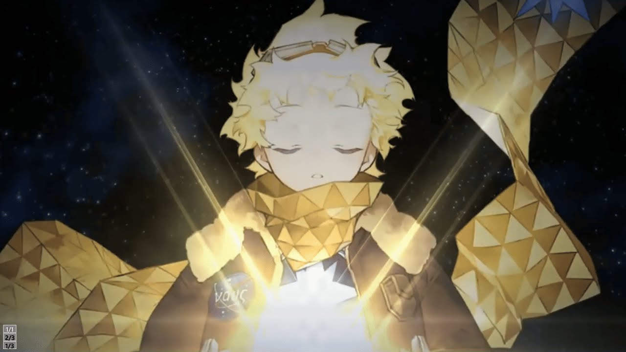 【FGO】 Plazma / 米津玄師【宝具MAD+α】