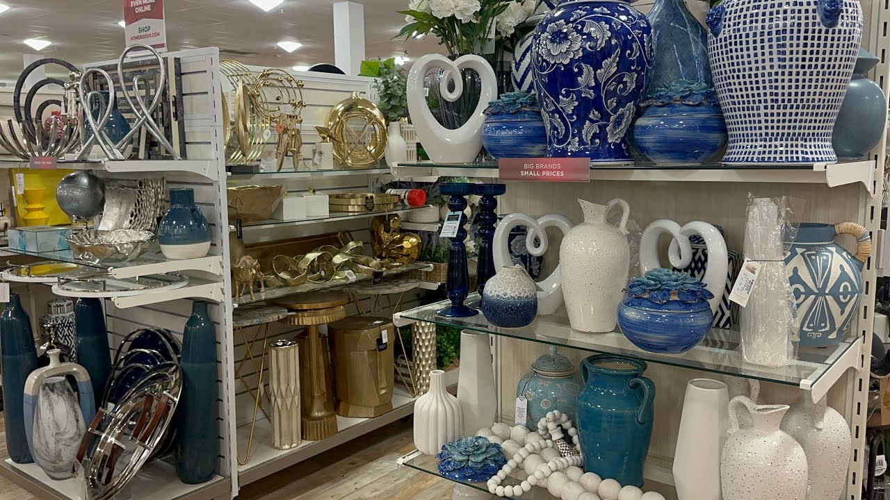 Best Affordable HomeGoods Finds Hidden Gems You Can’t Miss | Designer Look for Less #sundayreset