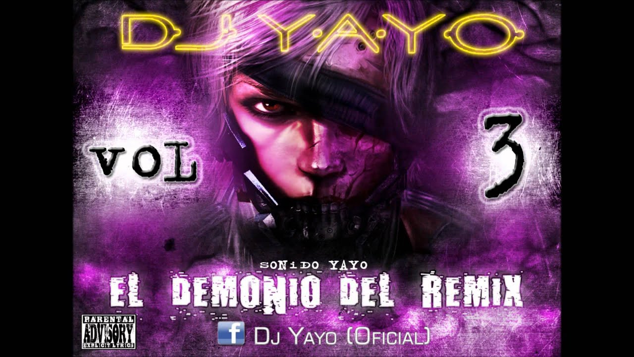 alexis y fido - mala conducta (vercion cumbia )DY YAYO  vol 3