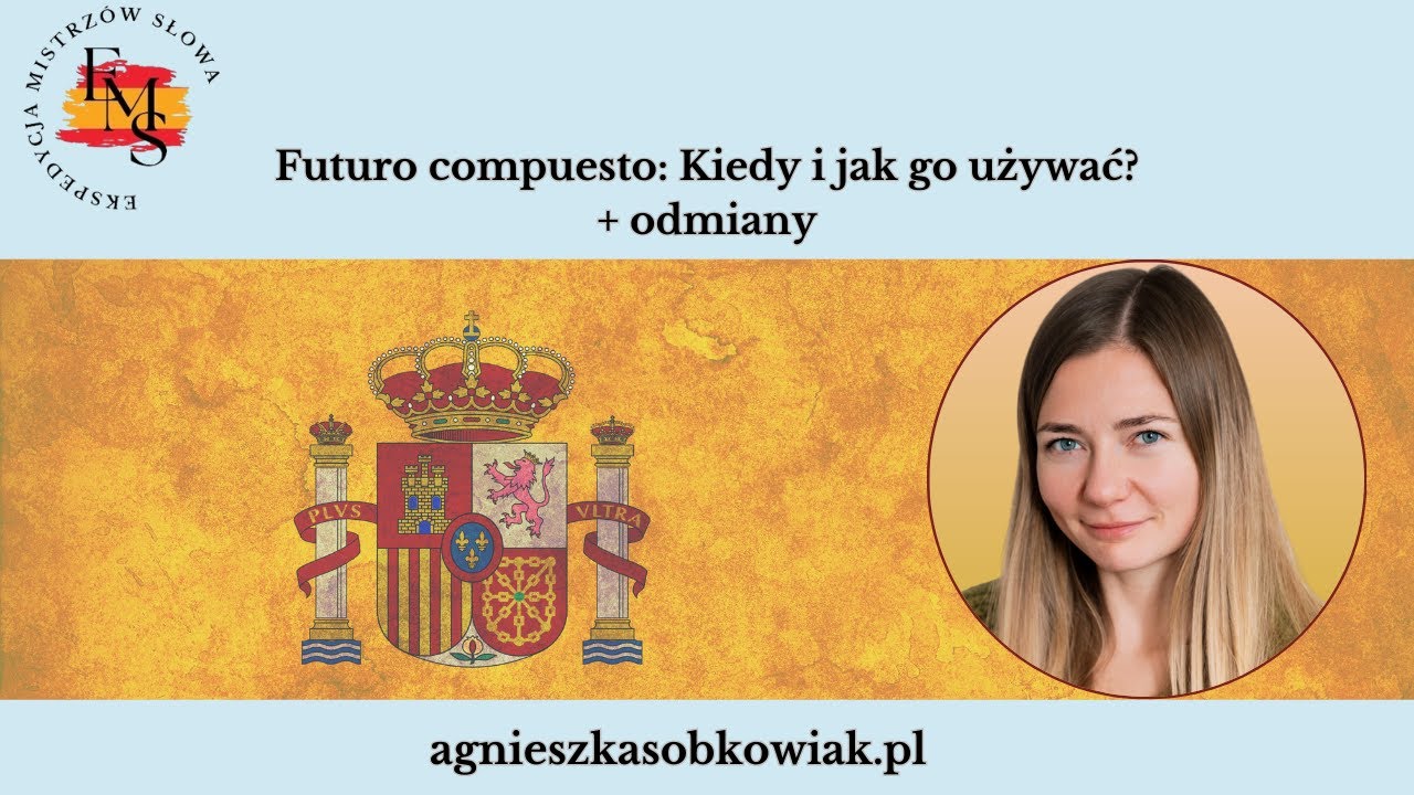 Futuro compuesto