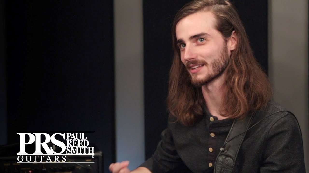 Jack McLoughlin | The Sonzera 20w Combo | PRS Guitars