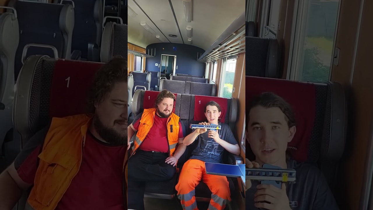 &Uuml;bernahme SBB EW II BDt 921
