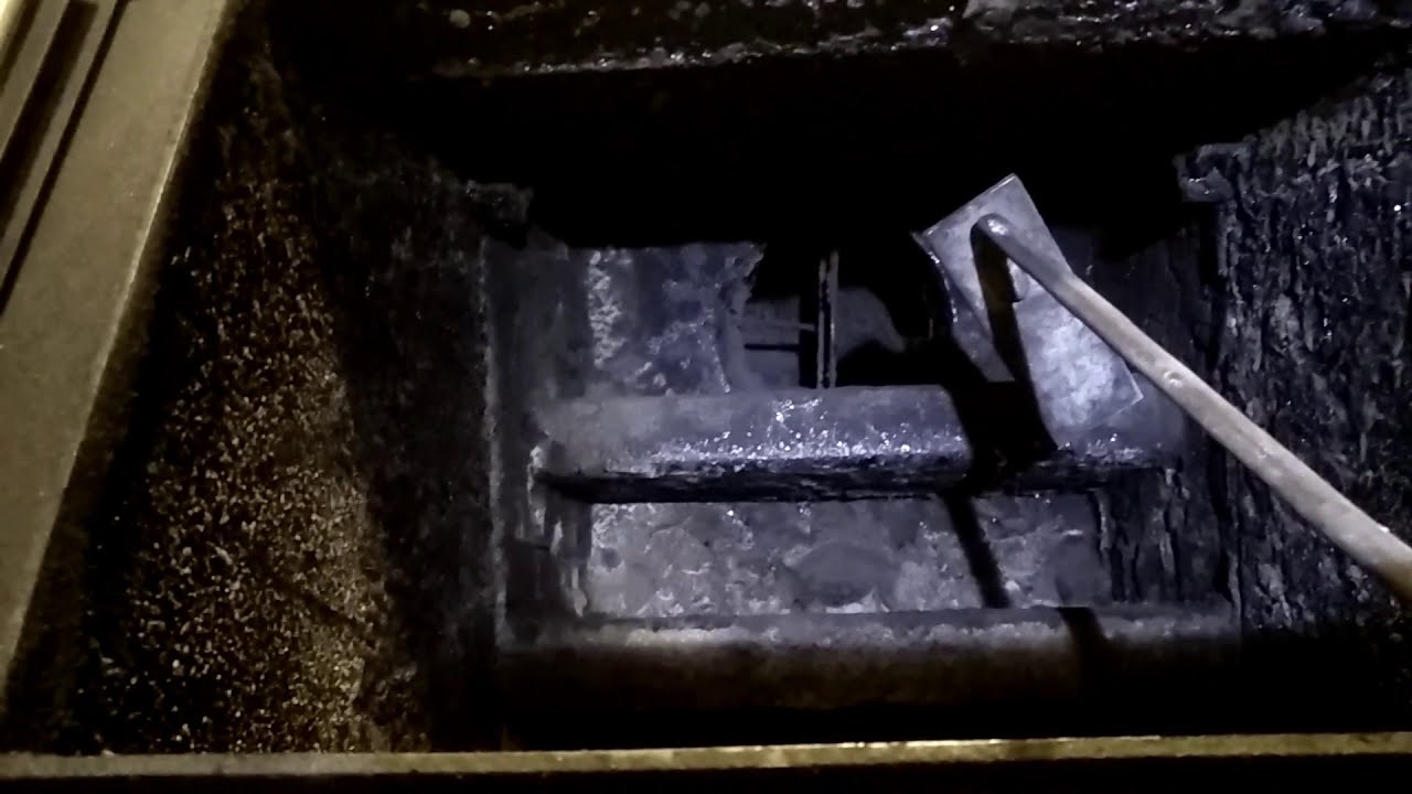 Zota Lava 17 (часть 3)