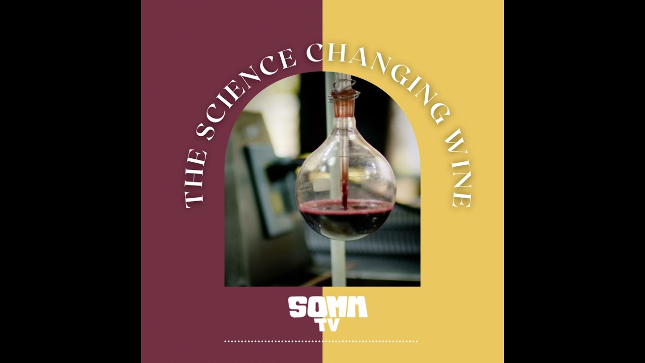 Episode 281: The scientists changing wine