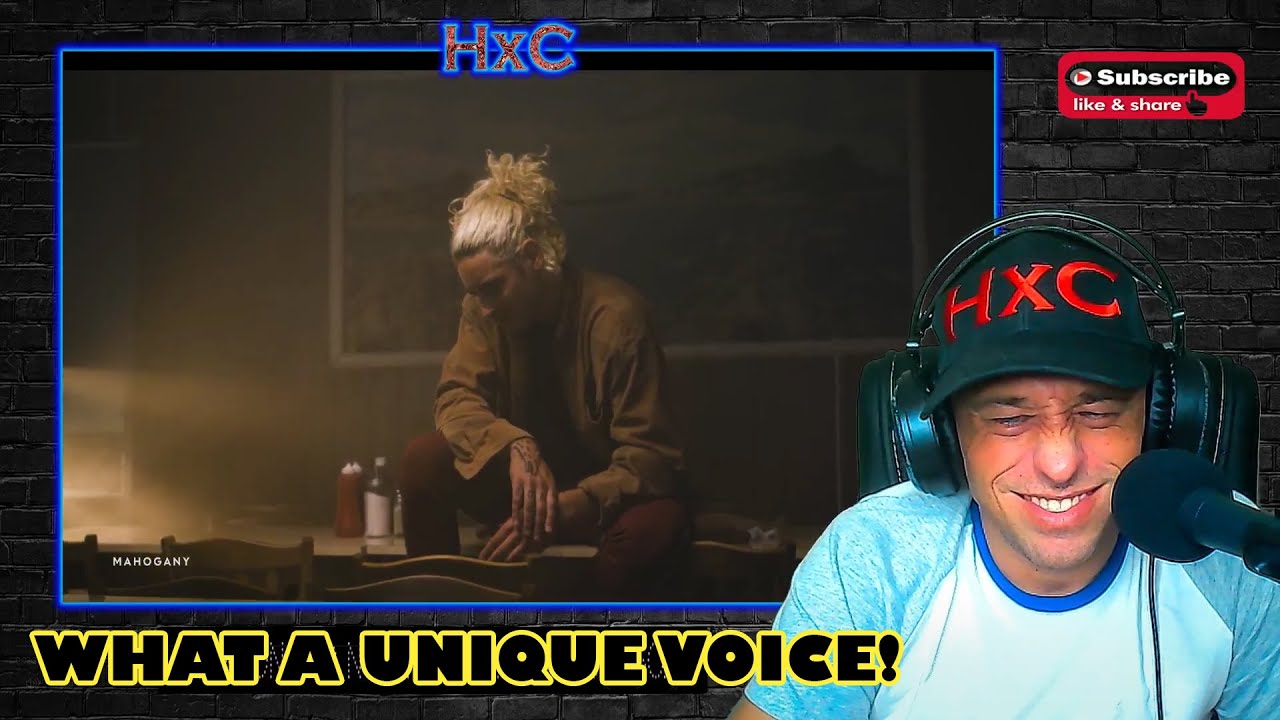 First Time Hearing Allan Rayman - Road Warrior | Mahogany Session Reaction!