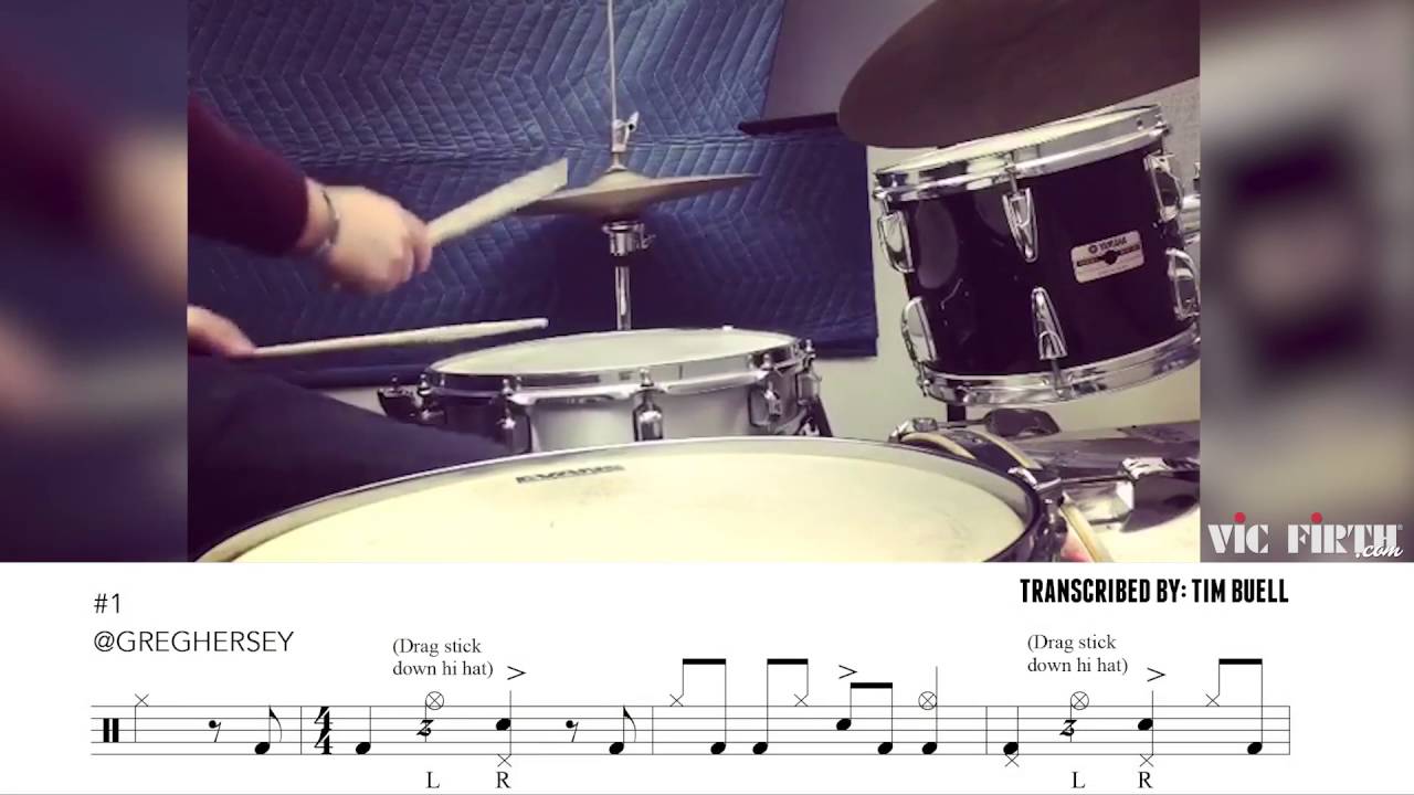 #VF15 - MARCH 2016 - #1 (WITH TRANSCRIPTION)