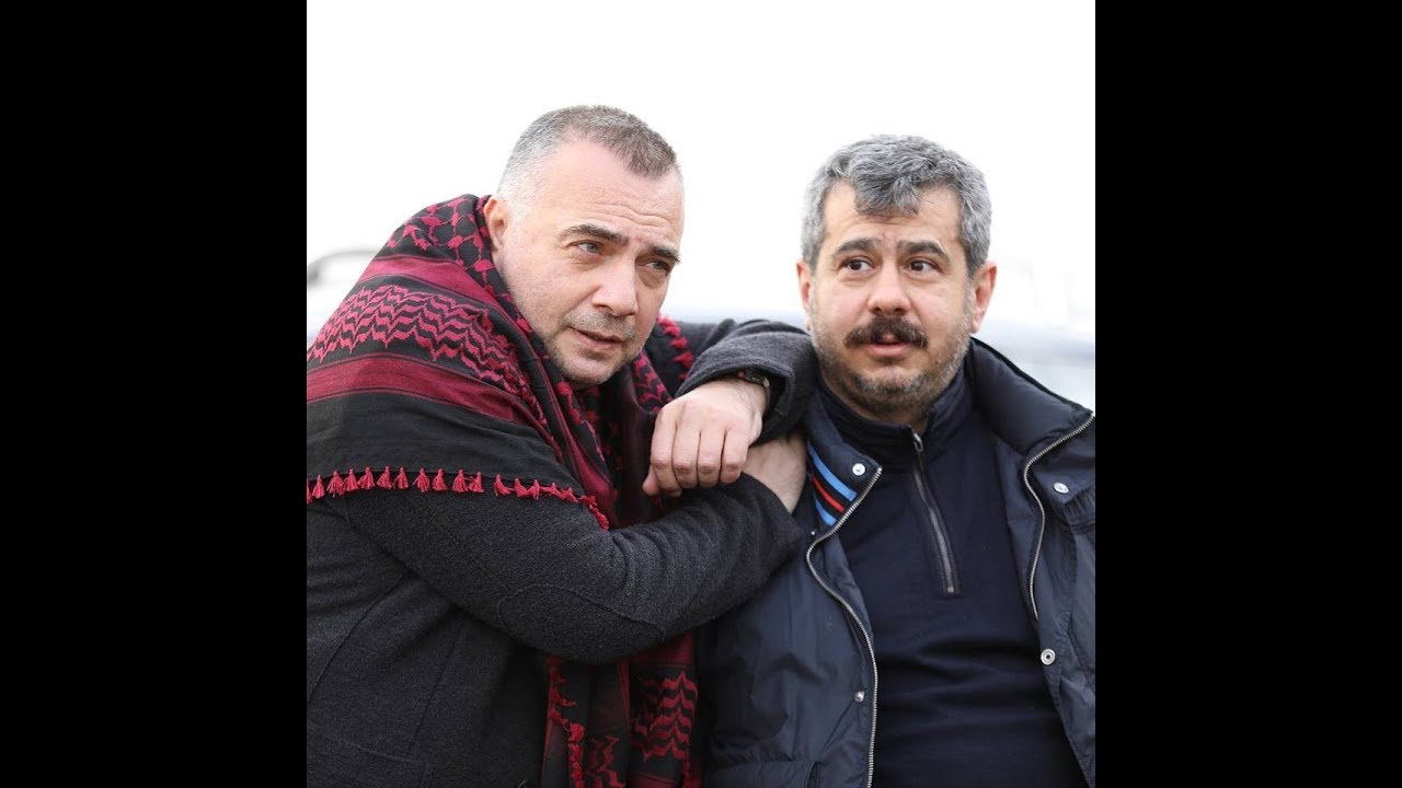 Fatih Mehmet Bucak (Benim Ağam)