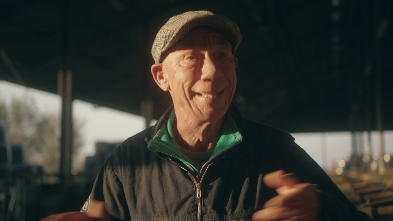 Het Koeiemart-Journaal 2021 (aflevering 2)