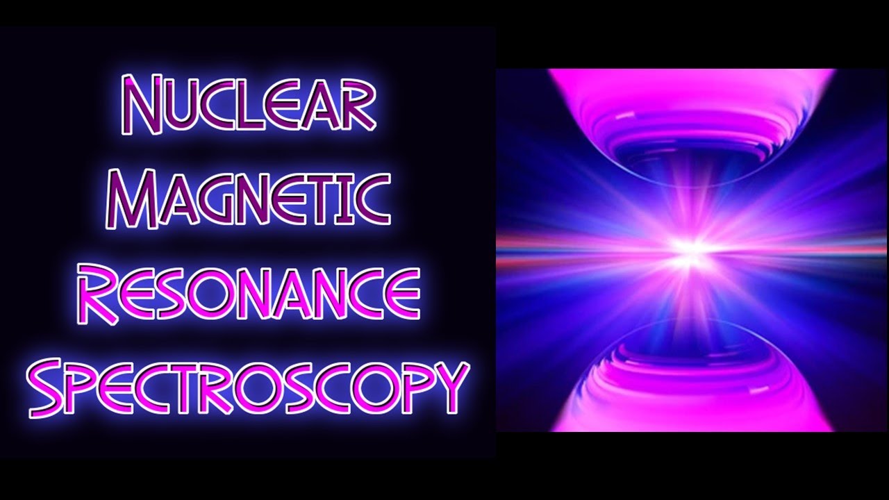 Nuclear magnetic resonance spectroscopy (nmr) in organic chemistry