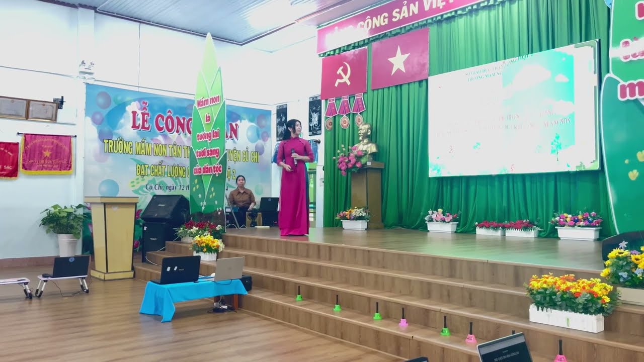 Tuyên truyền bệnh tay chân miệng   ngày 6 tháng 3, 2026