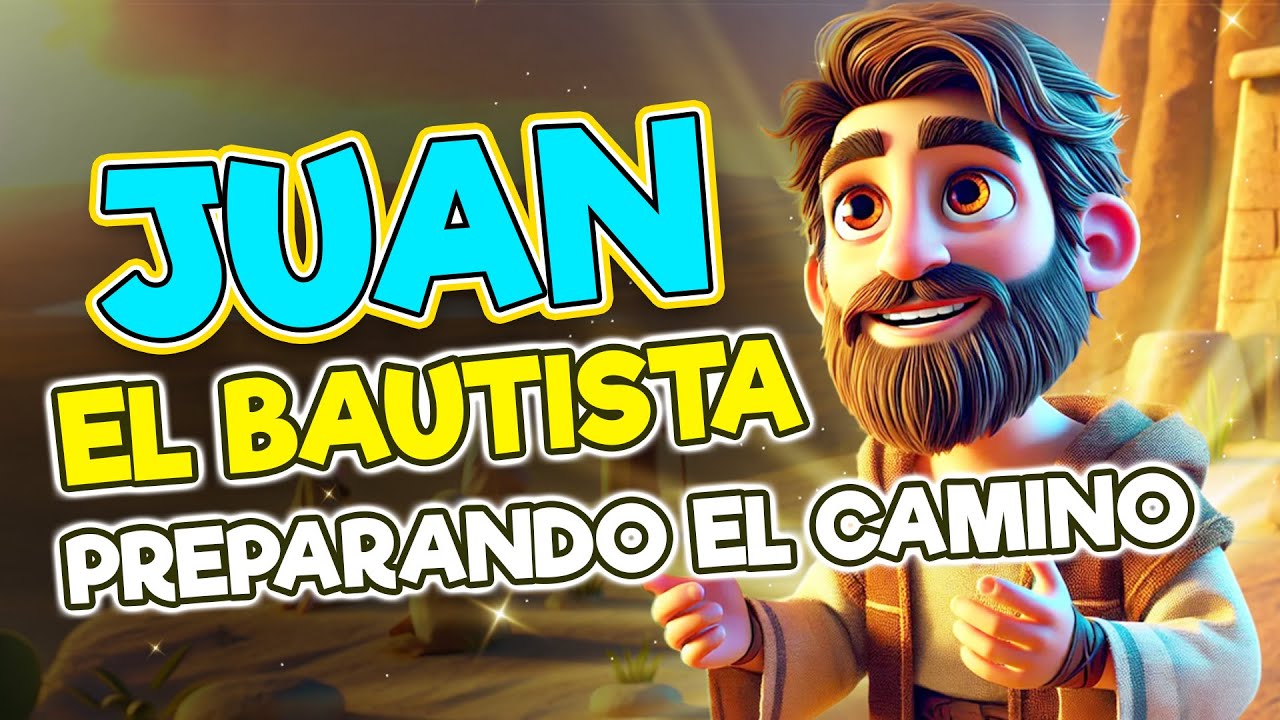 La Biblia para Niños ⭐ 
