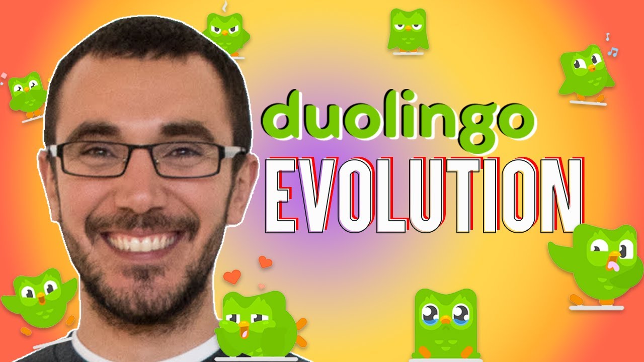 Duolingo's Evolution w/ Chief Product Officer Jorge Mazal