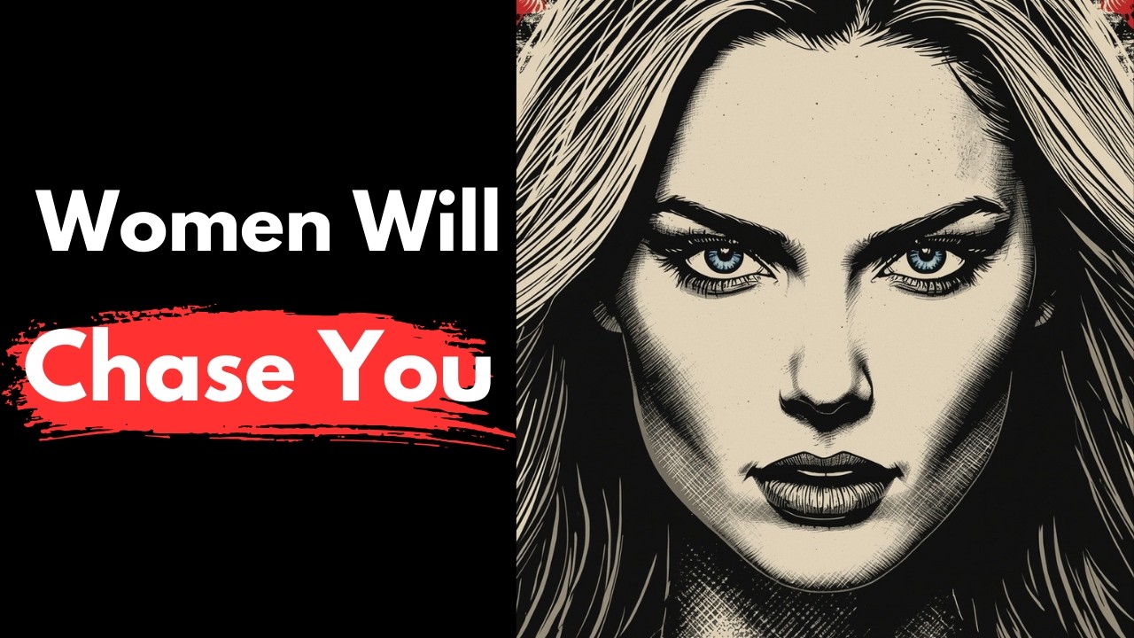 7 Quiet Behaviors That Make Men Extremely Attractive to Women - Most Men Ignore These!