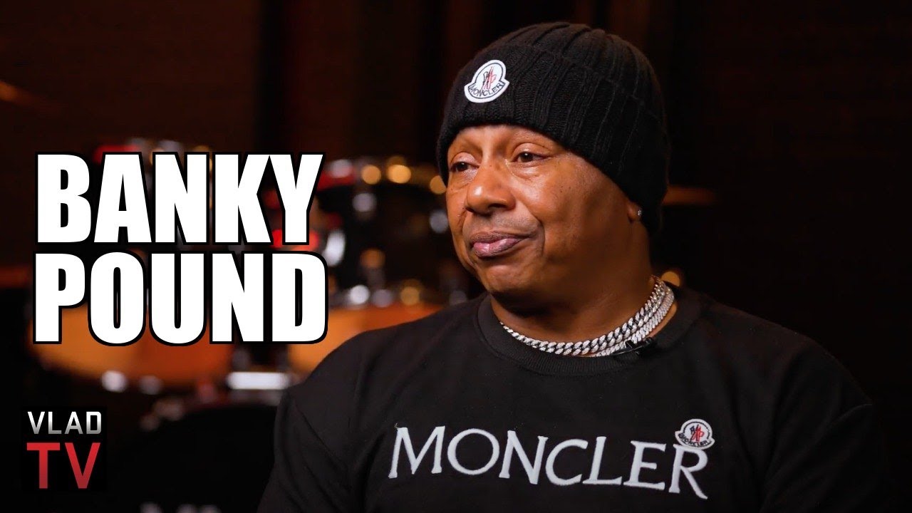 Банки Паунд о тюремной «гангстерской паре» Бу-Бу и Чарльзе (часть 7)