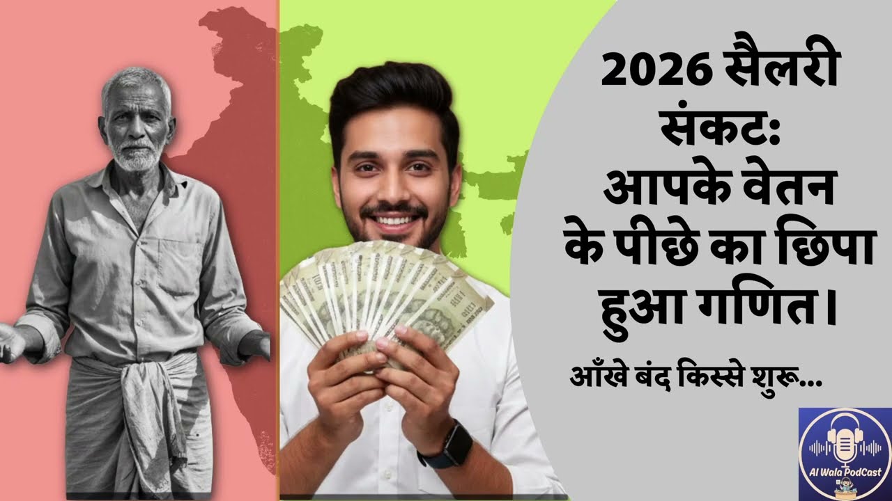 नए Wage Code का कड़वा सच | The Truth About India’s New Wage Code | Hindi | 34