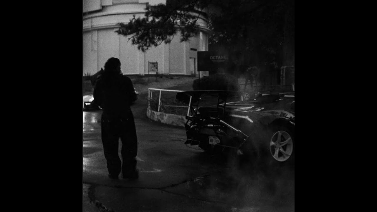 [FREE] DON TOLIVER TYPE BEAT - BMW | MELODIC TYPE BEAT | OCTANE