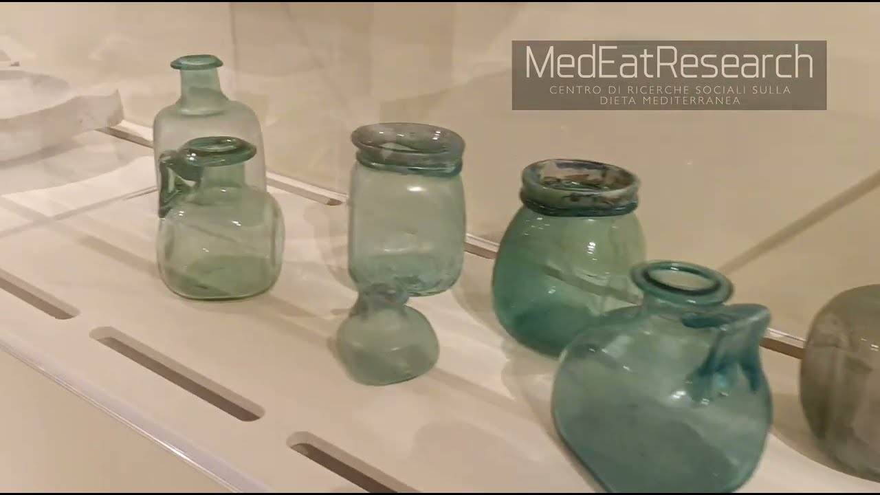 Villa Campolieto in mostra; “Dall’Uovo alle Mele”. Intervista a Francesco Sirano