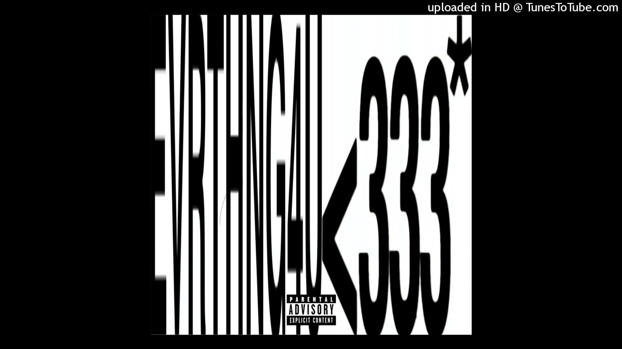 evrthng4u feat @808bacc