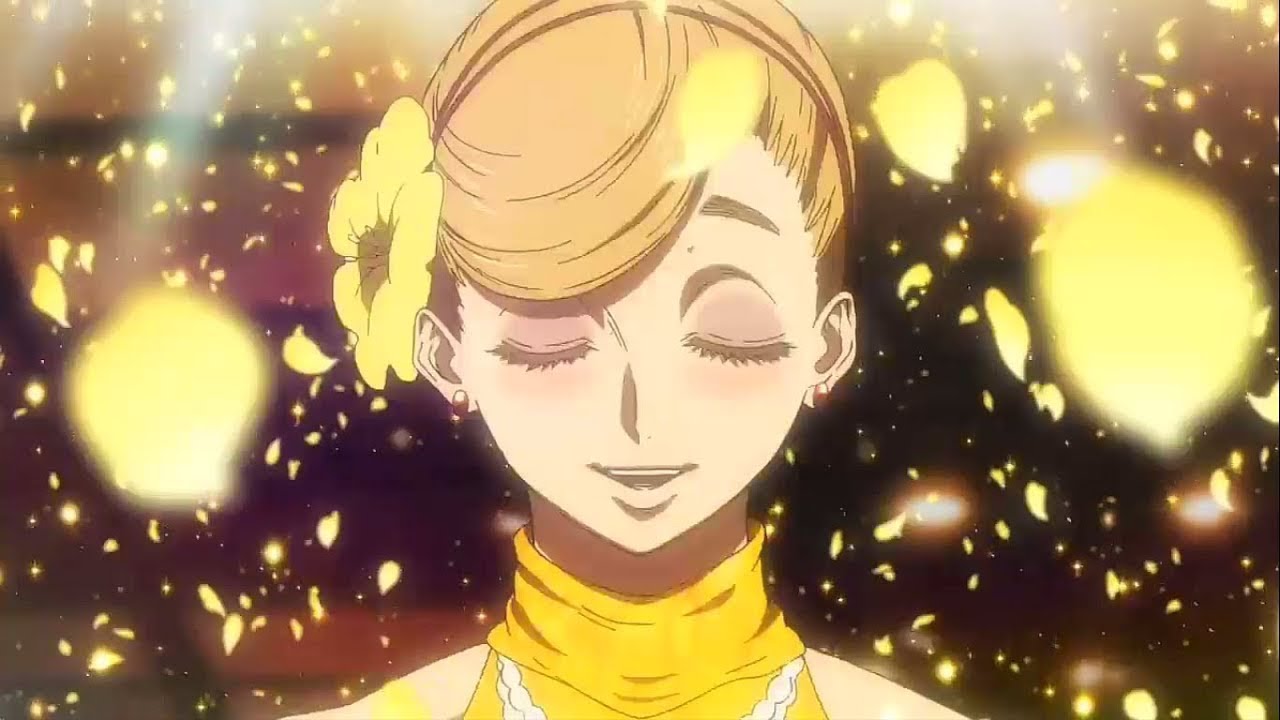 Ballroom e Youkoso「AMV」The Mystic