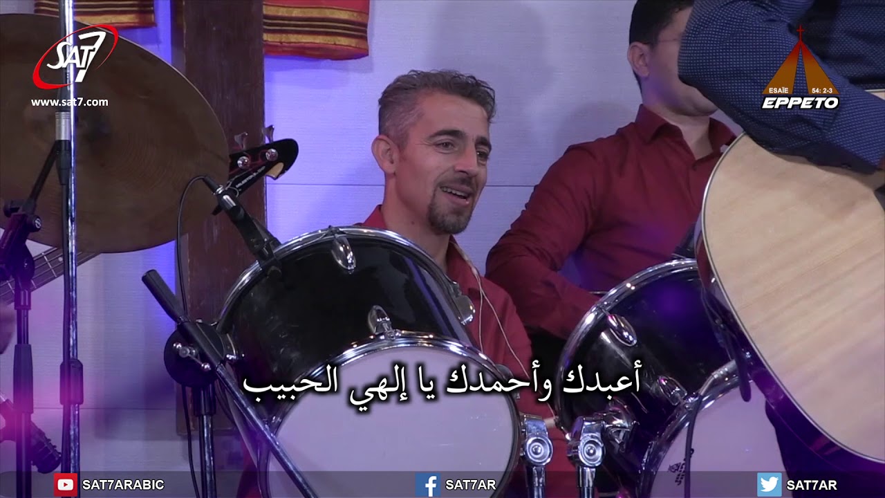 He is Born Algerian Christmas 2018 - ولد