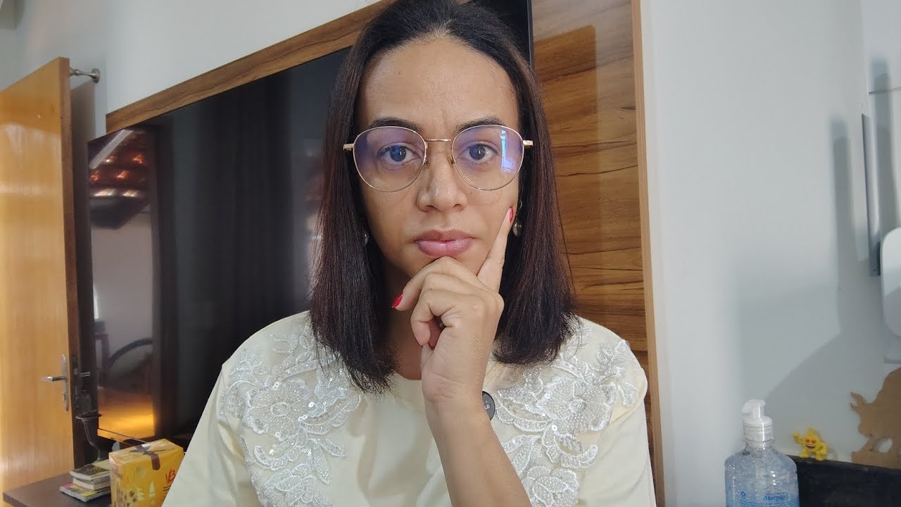 😭 EU PERDI TUDO/ MARIDO/ CASA/ EMPREGO/ 