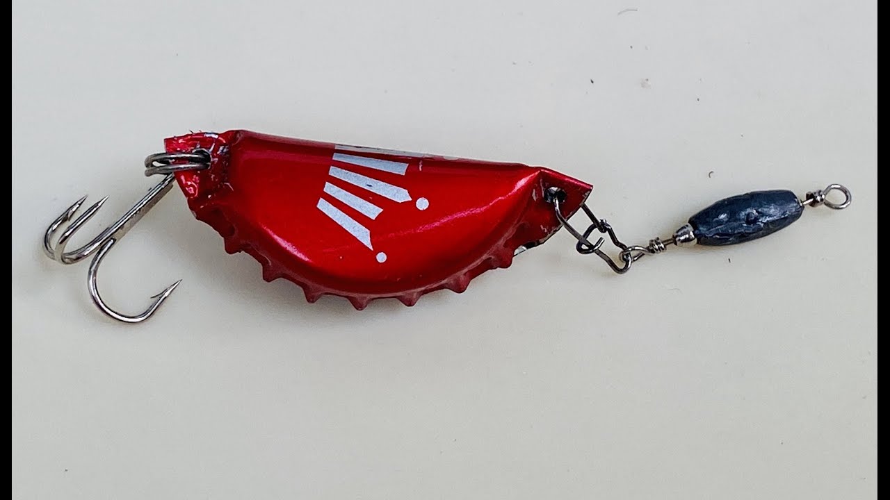 Lure bottle lid very fast - غطاء زجاجة إغراء سريع جدا - Atrae la tapa de la botella muy rápido