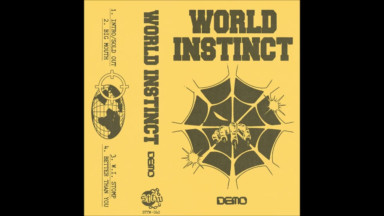 World Instinct - Demo 2026 (Full Demo)