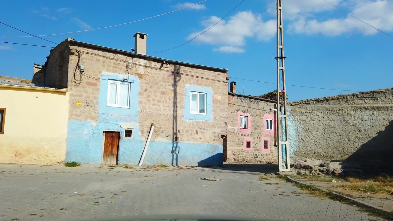 27 Ekim 2021 Yukarı Develi 1