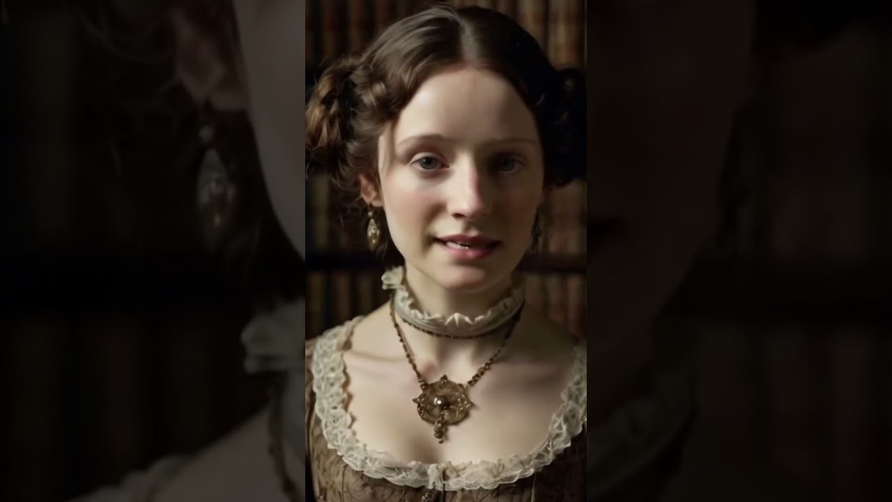 Ada Lovelace: Die erste Programmiererin der Geschichte! 💻🤯