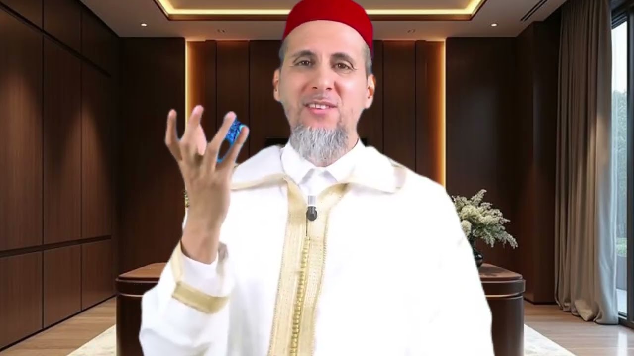 لاتيأسوا ولا تقنطوا 