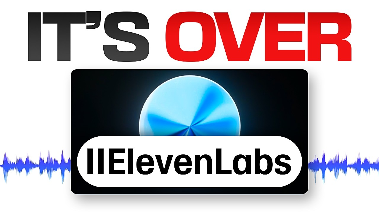 НОВОЕ обновление рабочих процессов ElevenLabs Agent — это просто БЕЗУМИЕ! 🤯