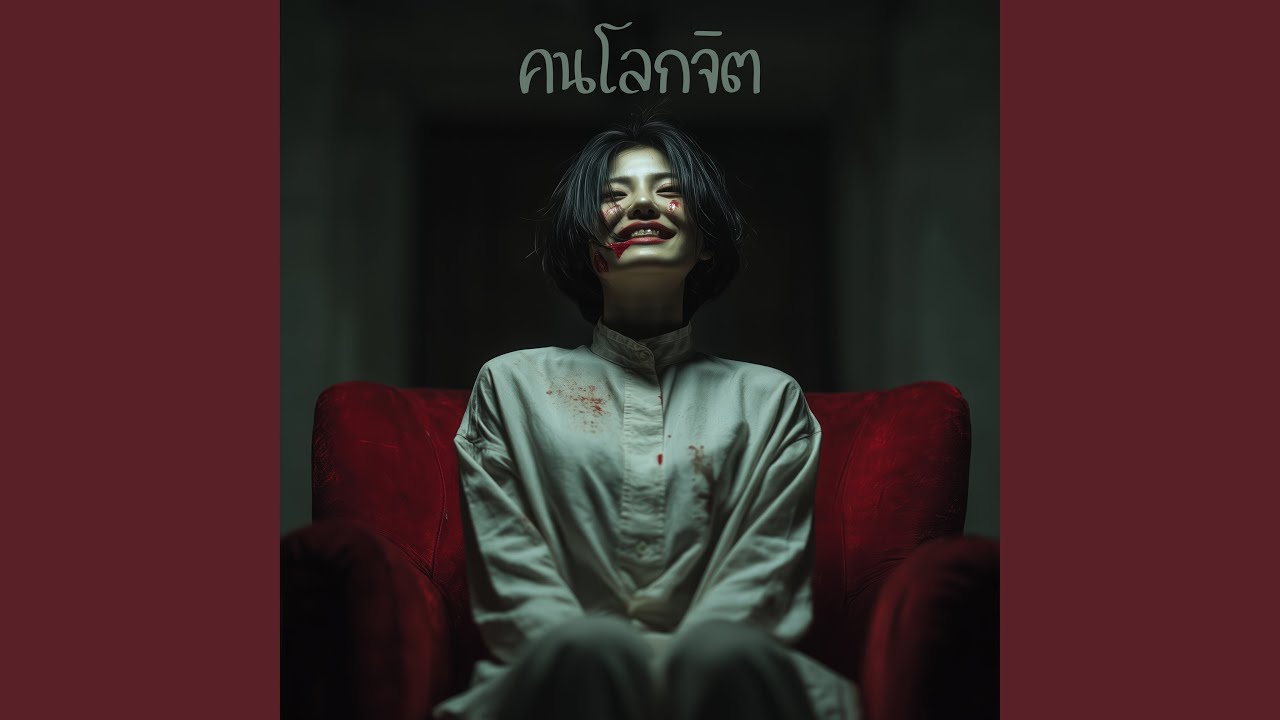คนโลกจิต