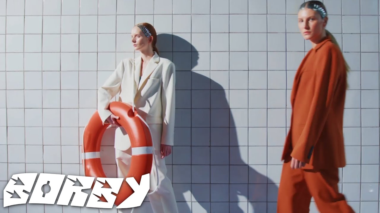 Borby Norton - AMASTERPIECE (Official Video)
